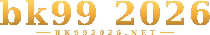 bk99 2026 logo